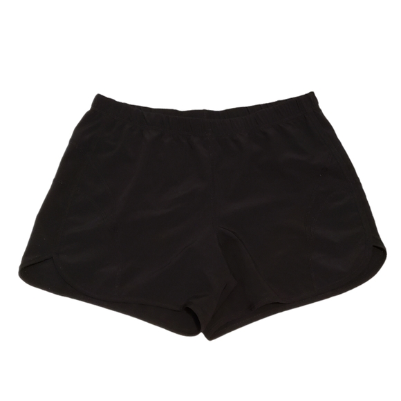 BOGO Free🦋 Joe Fresh Black Athletic Shorts - Picture 1 of 12